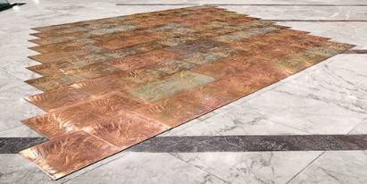 Floor Display